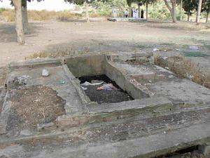 GUIARD 2009 LE CIMETIERE  (10)